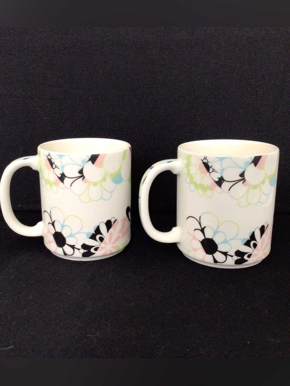 MISSONI HOME JENNIFER MUGS (2)